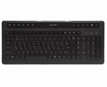 Acron Keyboard MK615