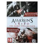 بازی Assassins Creed Collection مخصوص pc