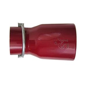 سر اگزوز جی اس کد 5008