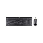 Genius SlimStar i815 Keyboard and Mouse