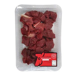 گوشت قیمه ای شترمرغ دارا - 800 گرم