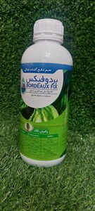 قارچ کش و باکتری کش بردوفیکس باغبان تاک یک لیتری 