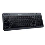 Logitech Wireless Keyboard K360