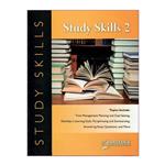 کتاب Study Skills 2 اثر جمعی از نویسندگان انتشارات هدف نوین