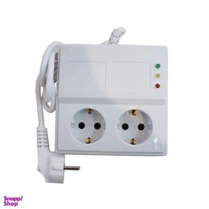 محافظ ولتاژ پارت الکتریک مدل 1/8