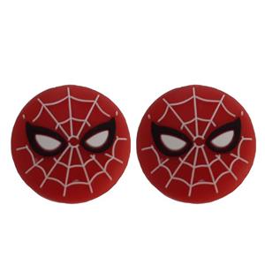 روکش آنالوگ دسته بازی مدل spider man SM001 بسته 2 عددی
