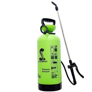 سمپاش ای اس اچی کمپانی مدل l8 گنجایش ۸ لیتر