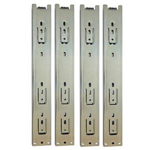 ریل کشو مدل DS-4200 سایز 30 سانتی متر بسته 4 عددی