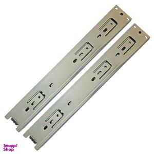 ریل کشو مدل DS-4200 سایز 30 سانتی متر بسته 2 عددی