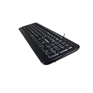 کیبورد فراسو Farassoo FCR 5620 Stock Farassoo Keyboard FCR-5620