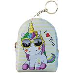 کیف هندزفری مدل  Cute Unicorn