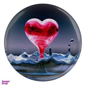 پیکسل طرح قلب و عشق مدل S10278