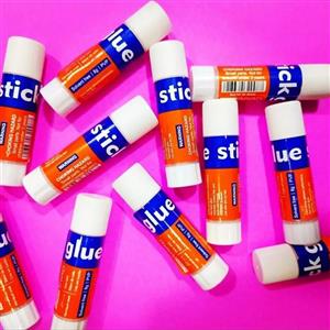 چسب ماتیکی آراد کد 01