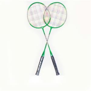 راکت بدمینتون - فوکس جفتی