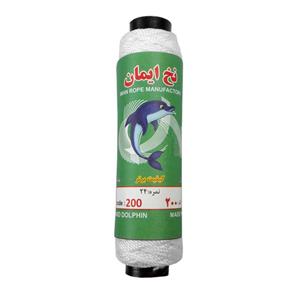 ریسمان بنایی ایمان مدل PA 2312