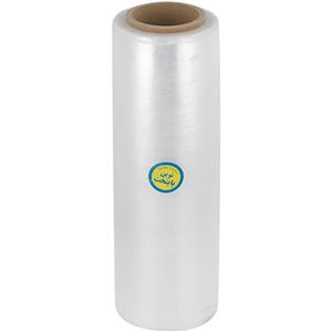 سلفون بسته بندی نوین پایتخت مدل M1008 رول 500 متری