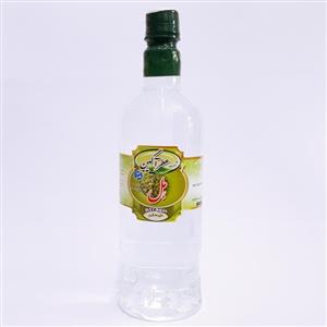 عرق هل یک لیتری