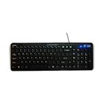 E-Blue Keyboard Sottile