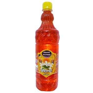 سرکه سیب طبیعی یک لیتری