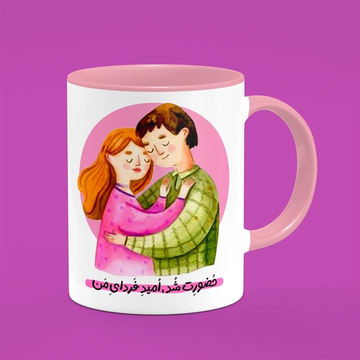 ماگ مدل 11