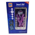 بازی آموزشی تلفن همراه طرح پونی کوچلو مدل smart kid 