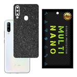 Multi Nano Glitter Back Protector For GLX Shahin 2