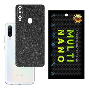 محافظ پشت گوشی مولتی نانو مدل Glitter مناسب برای موبایل جی ال ایکس Shahin 2 Multi Nano Back Protector For GLX 