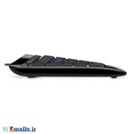 Microsoft Comfort Curve Keyboard 3000 