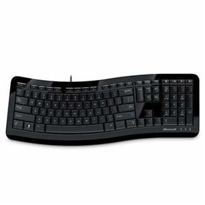 Microsoft Comfort Curve Keyboard 3000 