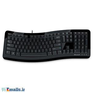 Microsoft Comfort Curve Keyboard 3000 