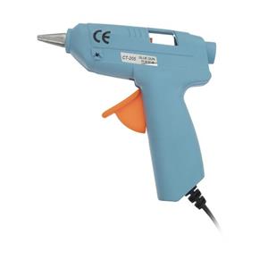 دستگاه چسب تفنگی مدل CT-205A
