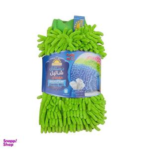 دستکش نظافت مهسان مدل شانیل