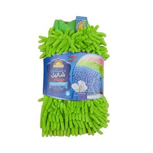 دستکش نظافت مهسان مدل شانیل