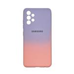 کاور مدل سیلیکونی مناسب برای گوشی موبایل سامسونگ Galaxy A32 4G