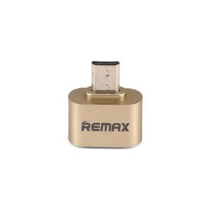 مبدل micro_usb به usb ریمکس مدل 888 