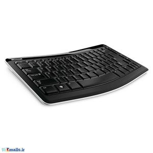 کیبورد مایکروسافت بولوتوث موبایل 6000 Microsoft Bluetooth Keyboard 