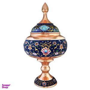 شکلات خوری مسی مدل پرداز کد p03 -