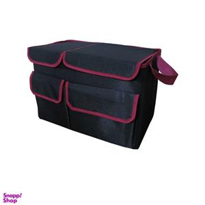 کیف نظم دهنده صندوق عقب خودرو مدل باری 001