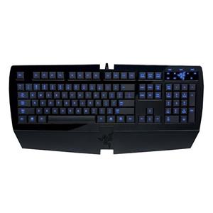 Razer Gaming Keyboard Lycosa