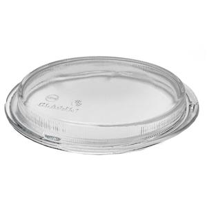 شیشه چراغ مه شکن جلو راست مدل GT123 مناسب برای تیبا