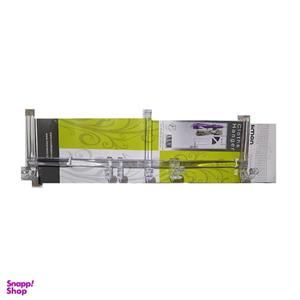 آویز لباس لیمون مدل hm1