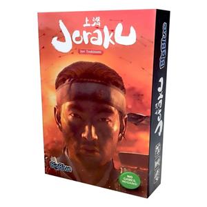 بازی فکری جوراکو Joraku برند گراف گیم
