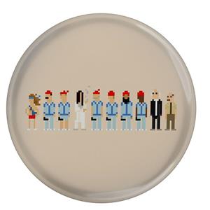 پیکسل طرح آدمک های کامپیوتری مدل S10621