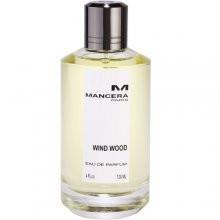 ادوپرفیوم مردانه MANCERA -   120 میل  Wind Wood
