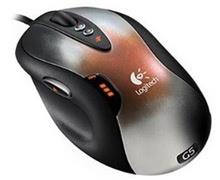 Logitech G5