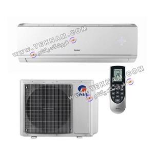 کولر گازی اسپلیت سرد و گرم 12000 گری مدلMATIC-H12H1  GREE Q2 MATIC-H12H1 Air Conditioner