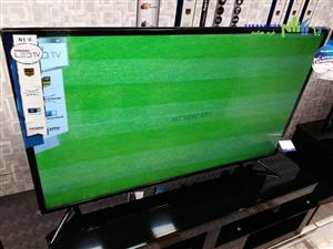 تلویزیون ال ای دی 40 اینچ سامسونگ مدل  TV Samsung 40M5850 LED 