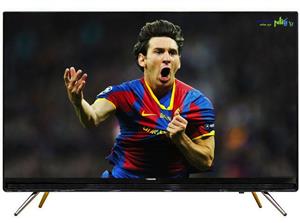 تلویزیون 43 اینچ سامسونگ مدل SAMSUNG 43M5890 