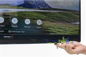 تلویزیون ال ای دی 40 اینچ سامسونگ مدل 40M5950 SAMSUNG 40M5950 LED TV SMART