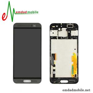 تاچ و ال سی دی اچ تی HTC ONE M9 PLUS LCD ME.M9 COMPELET 